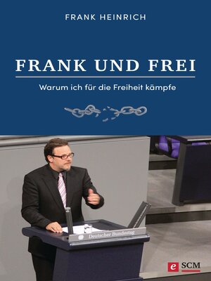 cover image of FRANK UND FREI
